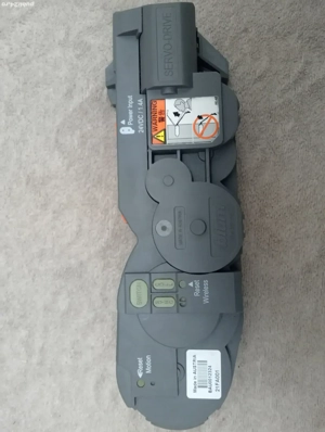 Servo-drive unitate de antrenare pentru aventos HF HS HL gri 21FA000 BLUM