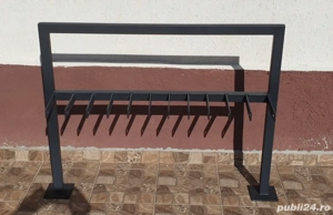 suport biciclete - imagine 2