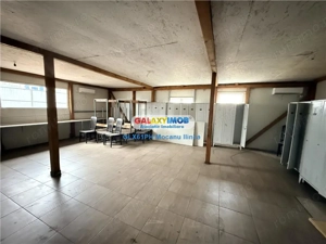 Inchiriere hala 500 mp + 100 mp birouri, in Ploiesti, zona Sud - imagine 6