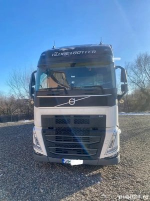 volvo an 2020 si Kogel an 2024  - imagine 5