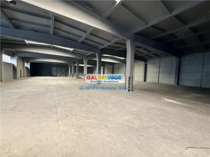 Inchiriere hala 500 mp + 100 mp birouri, in Ploiesti, zona Sud - imagine 3