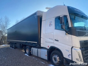 volvo an 2020 si Kogel an 2024 