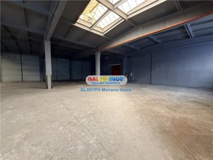 Inchiriere hala 500 mp + 100 mp birouri, in Ploiesti, zona Sud