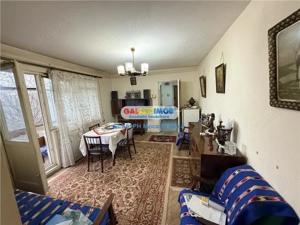 Vanzare apartament 3 camere, zona Nord, Ploiesti - imagine 9