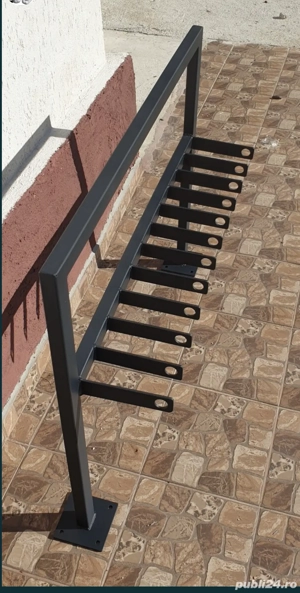 suport biciclete - imagine 4