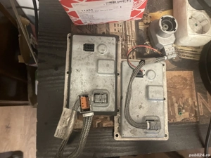 Balast droser xenon far audi, Wv, Seat,Skoda ,Mercedes Ford  - imagine 3