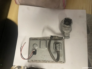 Balast droser xenon far audi, Wv, Seat,Skoda ,Mercedes Ford  - imagine 4