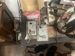 Balast droser xenon far audi, Wv, Seat,Skoda ,Mercedes Ford  - imagine 2