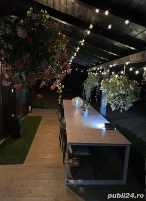 cabana de închiriat 