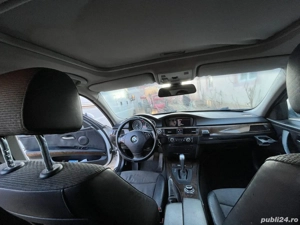 Vând Bmw e90 sau schimb cu dubă - imagine 5