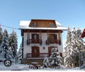 cazare pentru 4-6 persoane in Poiana Brasov