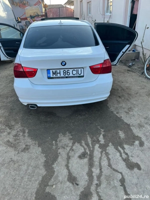 Vând Bmw e90 sau schimb cu dubă - imagine 4