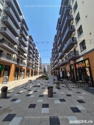 Metrou - Ap 2 Camere Prima Inchiriere LUX- Parcare inclusa! - imagine 15