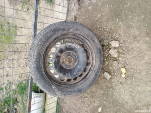 roata de rezervă! - imagine 2