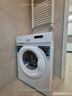 Metrou - Ap 2 Camere Prima Inchiriere LUX- Parcare inclusa! - imagine 9