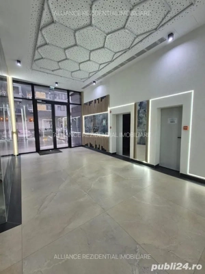 Metrou - Ap 2 Camere Prima Inchiriere LUX- Parcare inclusa! - imagine 12