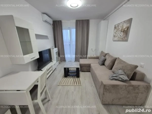 Metrou - Ap 2 Camere Prima Inchiriere LUX- Parcare inclusa! - imagine 2