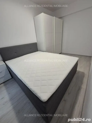 Metrou - Ap 2 Camere Prima Inchiriere LUX- Parcare inclusa! - imagine 5