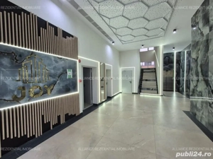 Metrou - Ap 2 Camere Prima Inchiriere LUX- Parcare inclusa! - imagine 11