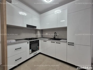 Metrou - Ap 2 Camere Prima Inchiriere LUX- Parcare inclusa! - imagine 7