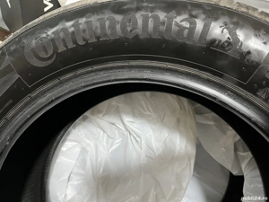 Anvelope Continental vara 235 55 r18 dot 2025