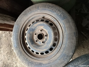 vand 4 roti  - imagine 2