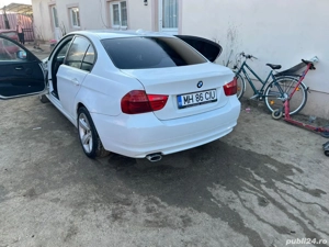 Vând Bmw e90 sau schimb cu dubă - imagine 3