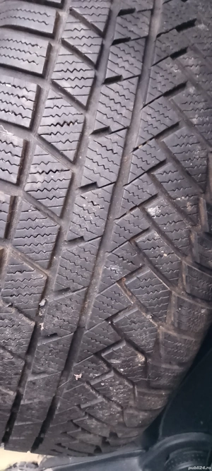 Anvelope Continental Iarna  - imagine 7