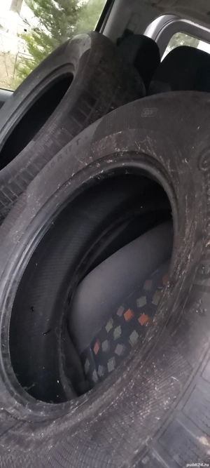 Anvelope Continental Iarna  - imagine 3