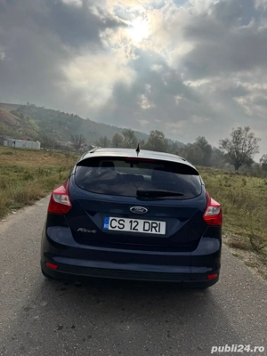 Ford Focus  - imagine 2
