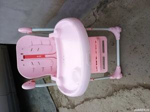 masuta scaun pentru bebeluși 