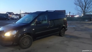 Vw caddy maxi1.6 tdi