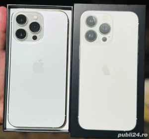 Vând Iphone 13 Pro 256 GB