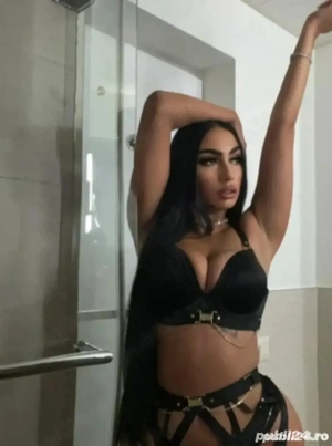 Party!!! Azi am ajuns !! La tine sau hotel !!