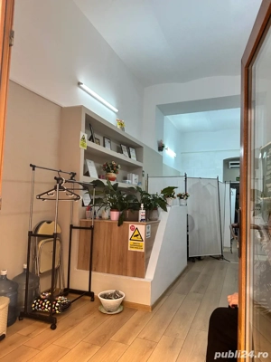 Spațiu comercial zonă ultracentrală, stradă pietonală - imagine 2