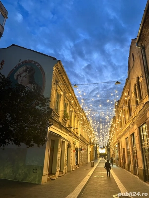 Spațiu comercial zonă ultracentrală, stradă pietonală - imagine 3