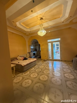 2 camere Odobescu 70000 euro