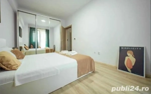 apartament regim hotelier non stop 