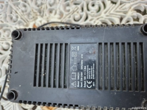 Incarcator Flora best + acumulator Flora best