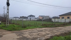 Vand teren 5000mp intravilan, Preajba,  jud Dolj  - imagine 4