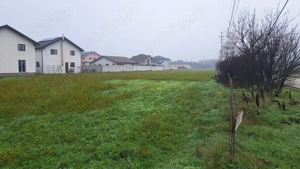 Vand teren 5000mp intravilan, Preajba,  jud Dolj  - imagine 7