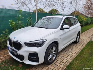 BMX X1 sDrive18i M Sport - imagine 3