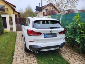 BMX X1 sDrive18i M Sport - imagine 2