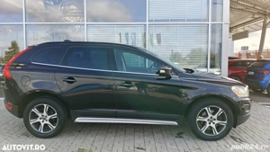 Vand Volvo XC 60 D4 Geartronic Summum - imagine 2