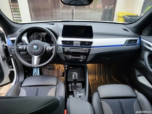 BMX X1 sDrive18i M Sport - imagine 4