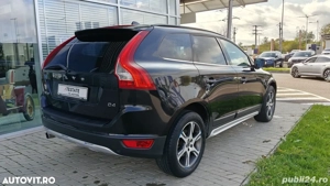 Vand Volvo XC 60 D4 Geartronic Summum - imagine 3