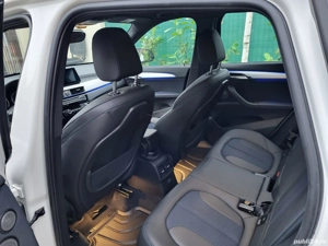 BMX X1 sDrive18i M Sport - imagine 5