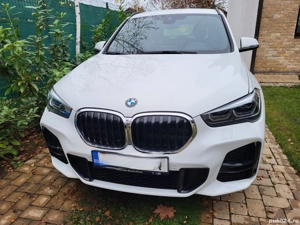 BMX X1 sDrive18i M Sport - imagine 6