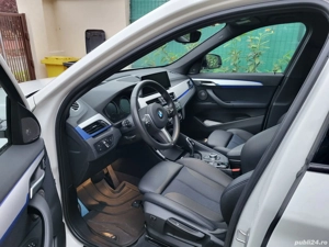 BMX X1 sDrive18i M Sport - imagine 7