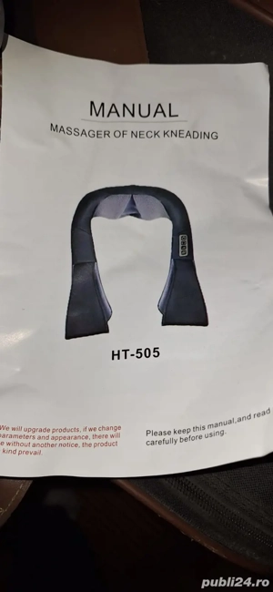 Vand urmatoarele obiecte electrocasnice - imagine 3